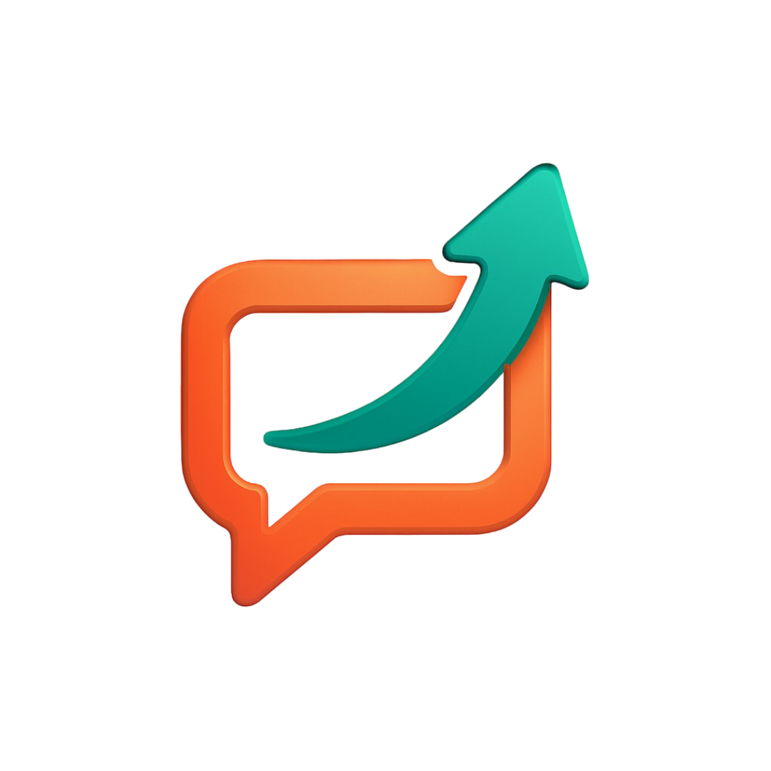HuntUp Logo - Product Hunt Automation Tool